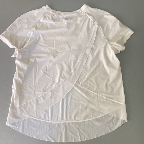 Lululemon Top - Picture 3 of 4